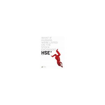 HSE Vol. 3
