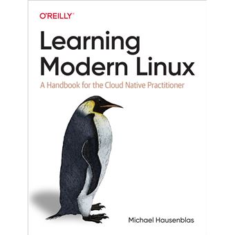 Learning Modern Linux - 1