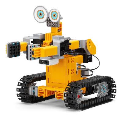 Robot TankBot Kit Ubtech Jimu
