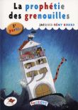 La prophétie des grenouilles - 3