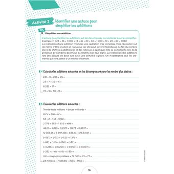 Cahier de l'étudiant Infirmier - Calcul de doses - DEI - 4e édition - Révision et entrainement