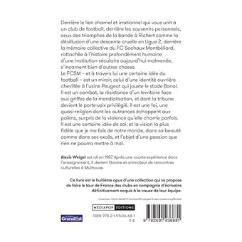 On ne se rendra pas!