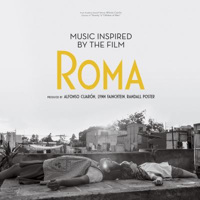 Roma Double Vinyle