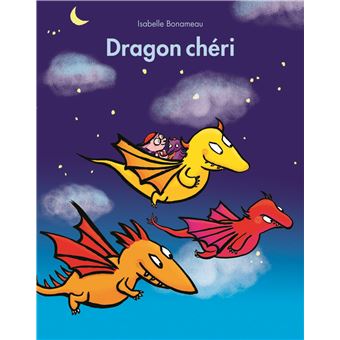 Dragon cheri