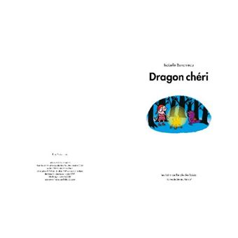 Dragon cheri