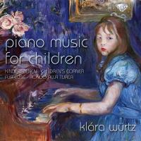 Musique pour piano pour les enfants