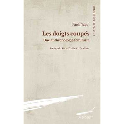 Les doigts coupés