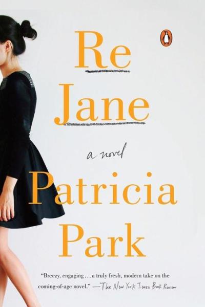 RE JANE