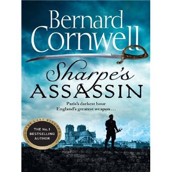 Sharpe's Assassin - 1