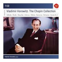 Vladimir Horowitz: The Chopin Collection - 7CD