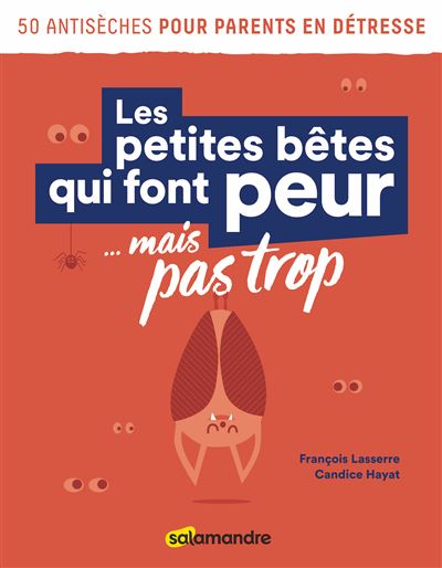 Les bêtes qui font peur …mais pas trop