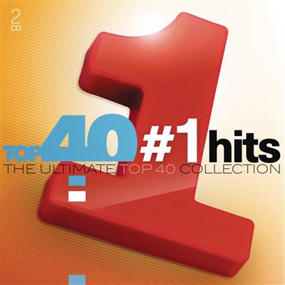 Top 40  1 Hits