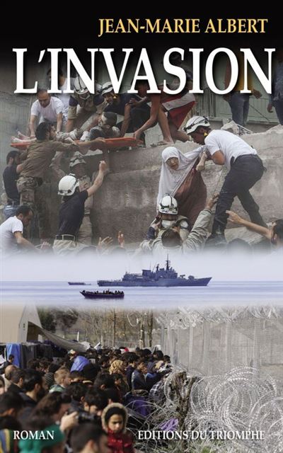 L'invasion
