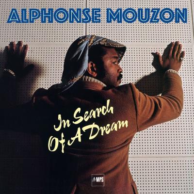 SEARCH OF A DREAM/LP