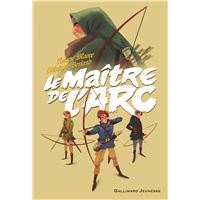 Le maître de l'arc