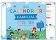 Mon calendrier familial 2020-2021