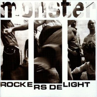 Rockers delight