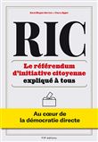 RIC Le Référendum d'initiative citoyenne expliqué à tous