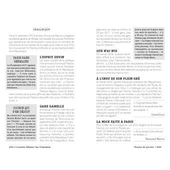 L'insolite Bêtisier des présidents