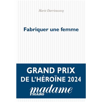 Fabriquer une femme - 1