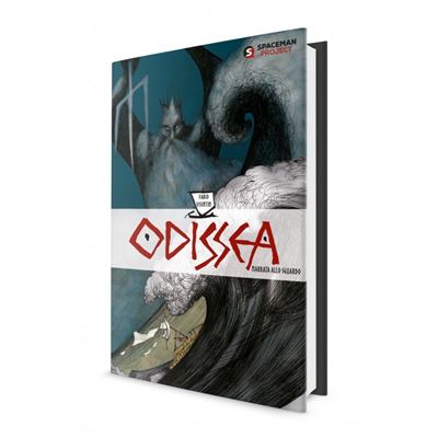 Odyssée