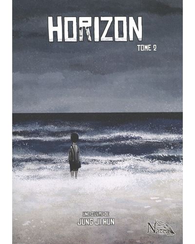 The Horizon - Tome 2