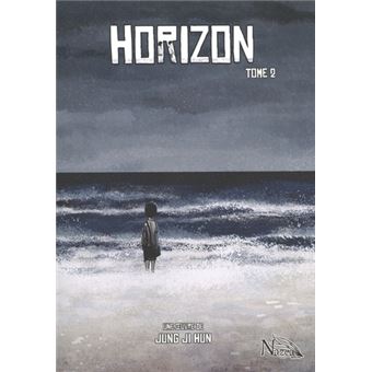 The Horizon - Tome 2