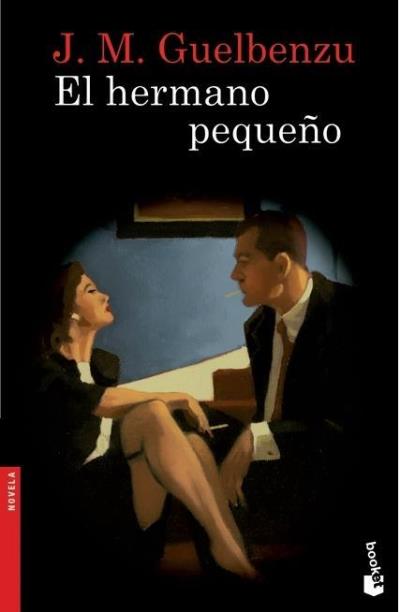 El hermano pequeño