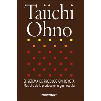 El Sistema de Produccion Toyota - 1