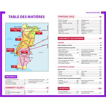 Guide du Routard Portugal 2023/24