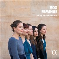 Vox Feminae