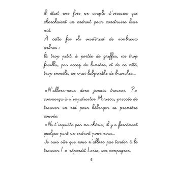 Le nid