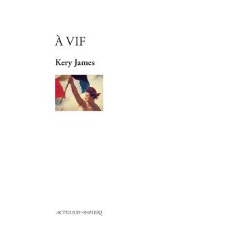 À vif - 1