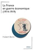 La france en guerre economique
