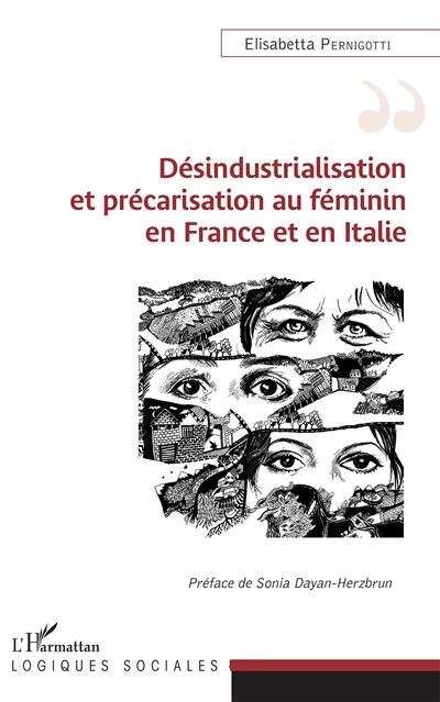 Desindustrialisation et precarisation au feminin en france e
