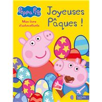 Joyeuses Pâques