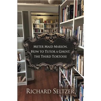 Meter Maid Marion, How to Tutor a Ghost, The Third Tortoise - 1