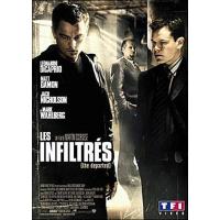 Les Infiltrés - Edition simple