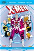 X-men integrale t18 1987 ed 50 ans