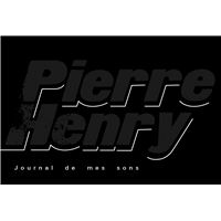 Journal de mes sons