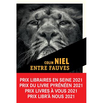 Entre fauves
