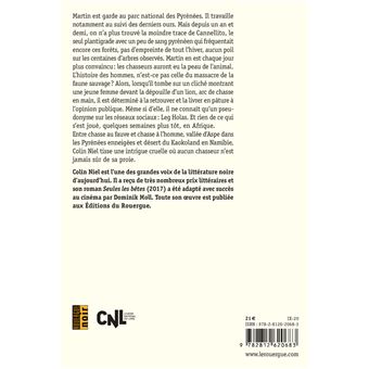 Entre fauves