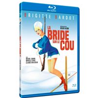 La Bride sur le cou Blu-ray