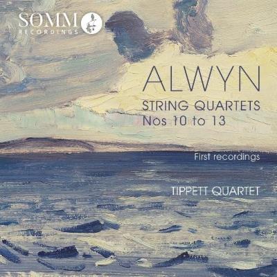 String quartets 10/13