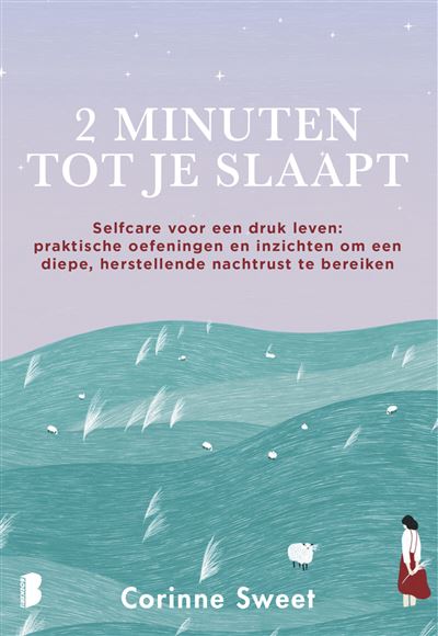 2 minuten tot je slaapt