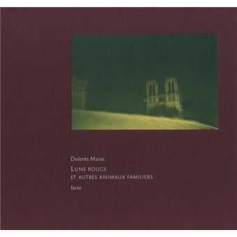 Lune rouge et autres animaux familiers