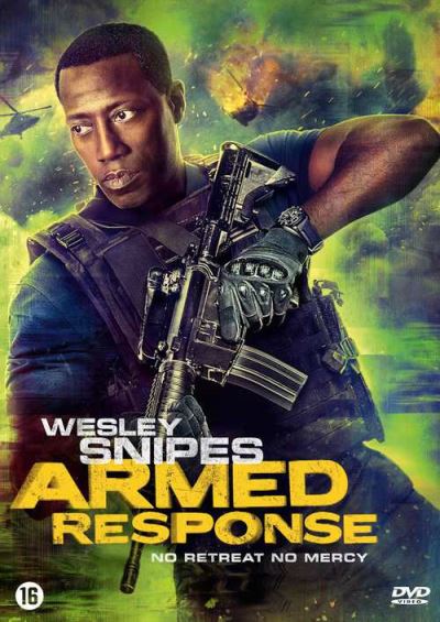 ARMED RESPONSE-NL