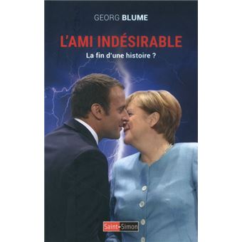 L'Ami indésirable - La fin d'une histoire ?