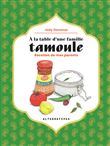 À la table d'une famille tamoule