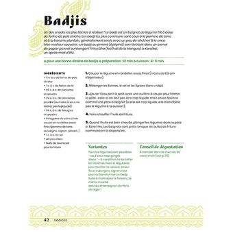 À la table d'une famille tamoule